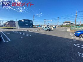 ＪＹヒルズマンション 205 ｜ 三重県四日市市楠町北五味塚（賃貸マンション1K・2階・30.90㎡） その8