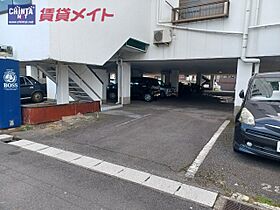 バーサス光 4J ｜ 三重県四日市市海山道町３丁目（賃貸マンション1R・4階・19.80㎡） その8