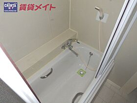 アイルーム東日野 103 ｜ 三重県四日市市東日野１丁目（賃貸アパート1K・1階・23.73㎡） その5