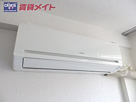 アイルーム東日野 103 ｜ 三重県四日市市東日野１丁目（賃貸アパート1K・1階・23.73㎡） その11