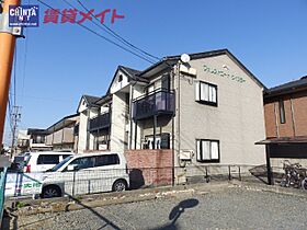 フォレストコートウィスラー 202 ｜ 三重県四日市市東日野２丁目（賃貸アパート1K・2階・28.10㎡） その7