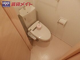 ブリランテ　マサカI 102 ｜ 三重県四日市市西日野町（賃貸アパート1LDK・1階・50.51㎡） その7