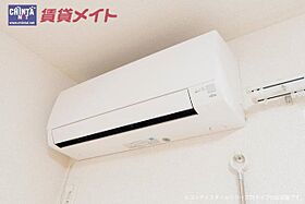 アルカンシエル 201 ｜ 三重県四日市市小古曽東１丁目（賃貸アパート1LDK・2階・44.97㎡） その21