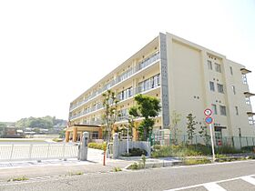 マノワール大治田 C ｜ 三重県四日市市大治田３丁目（賃貸テラスハウス2LDK・1階・58.79㎡） その15