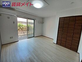 Maisonette　land 楠駅 105 ｜ 三重県四日市市楠町南川（賃貸テラスハウス1K・1階・26.06㎡） その3