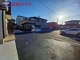 Maisonette　land 楠駅 105 ｜ 三重県四日市市楠町南川（賃貸テラスハウス1K・1階・26.06㎡） その16