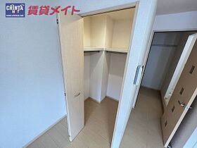 プルーム 101 ｜ 三重県四日市市曙２丁目（賃貸アパート1R・1階・29.44㎡） その11