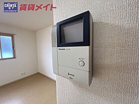 プルーム 101 ｜ 三重県四日市市曙２丁目（賃貸アパート1R・1階・29.44㎡） その14