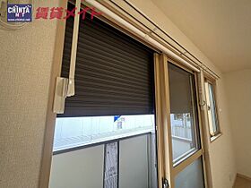 プルーム 101 ｜ 三重県四日市市曙２丁目（賃貸アパート1R・1階・29.44㎡） その27