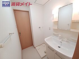 エクセレント室山A棟 403 ｜ 三重県四日市市室山町（賃貸マンション2LDK・4階・59.51㎡） その11