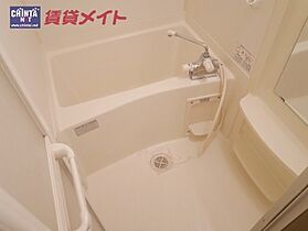 ＷＩＬＬＭＯＲＥ　ＧＯＯＤ　ＬＵＣＫIII 105 ｜ 三重県四日市市伊倉３丁目（賃貸アパート1K・1階・29.75㎡） その5