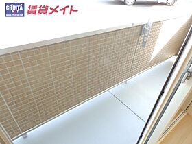 ルミエール エイト 105 ｜ 三重県四日市市西日野町（賃貸アパート1LDK・1階・35.30㎡） その12