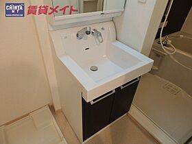 サンルミエール 301 ｜ 三重県四日市市新正４丁目（賃貸マンション1K・3階・30.96㎡） その12