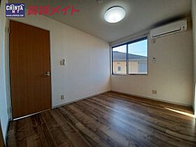 プロムナード南浜田　Ｂ棟 202 ｜ 三重県四日市市南浜田町（賃貸アパート2LDK・2階・52.18㎡） その6