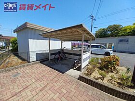 グランドリーム 101 ｜ 三重県四日市市楠町本郷（賃貸アパート3LDK・1階・57.86㎡） その17