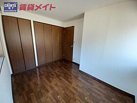 グランドリーム 101 ｜ 三重県四日市市楠町本郷（賃貸アパート3LDK・1階・57.86㎡） その6