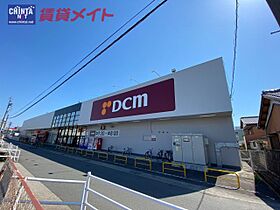 グリーンタウン2番館 221 ｜ 三重県四日市市伊倉１丁目（賃貸アパート1LDK・2階・42.56㎡） その26