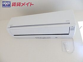 メゾン　デュ　ベル　アルブル 101 ｜ 三重県四日市市ときわ４丁目（賃貸アパート1LDK・2階・50.55㎡） その12