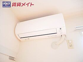 パークハイムトマリC 105 ｜ 三重県四日市市泊山崎町（賃貸マンション2LDK・1階・56.04㎡） その15