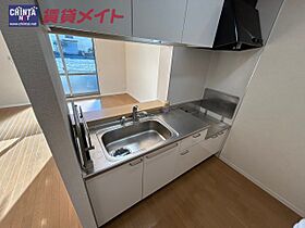 プレリュードＮ　ｐａｒｔ2 102 ｜ 三重県四日市市伊倉２丁目（賃貸アパート1LDK・1階・46.99㎡） その4