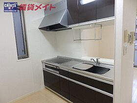 マリアーブルB棟 202 ｜ 三重県四日市市松本３丁目（賃貸アパート3LDK・2階・72.19㎡） その4