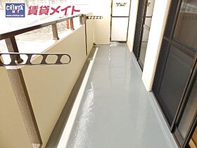 トゥインクルパーク 102 ｜ 三重県四日市市東日野町（賃貸マンション1LDK・1階・41.25㎡） その13