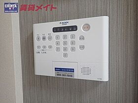 アルバグランデ伊倉 105 ｜ 三重県四日市市伊倉１丁目（賃貸アパート1LDK・1階・35.21㎡） その16