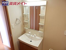 メゾン・ド・カルミア 103 ｜ 三重県四日市市釆女町（賃貸アパート1LDK・1階・44.73㎡） その13