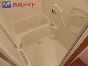 ＬＡ　ＶＩＥ　ＥＮ　ＡＩ 202 ｜ 三重県四日市市赤堀南町（賃貸マンション3DK・2階・58.32㎡） その5