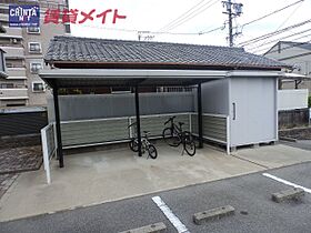 エスターテ 202 ｜ 三重県四日市市城西町（賃貸アパート1LDK・2階・43.75㎡） その15