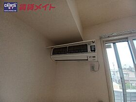 サンシャイン 日永西 201 ｜ 三重県四日市市日永西４丁目（賃貸アパート2LDK・2階・58.25㎡） その12