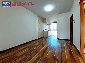 サンメゾン笹川 2D ｜ 三重県四日市市笹川８丁目（賃貸アパート2LDK・2階・57.30㎡） その8