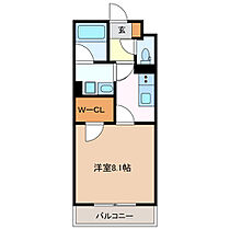 日永2丁目プロジェクト 102 ｜ 三重県四日市市日永２丁目（賃貸マンション1K・1階・30.35㎡） その2