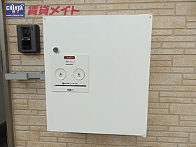 コーディエライト 104 ｜ 三重県四日市市新町（賃貸アパート1R・2階・23.18㎡） その7