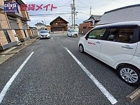 ボンヌ・シャンス 103 ｜ 三重県四日市市浜旭町（賃貸アパート1K・1階・30.27㎡） その7