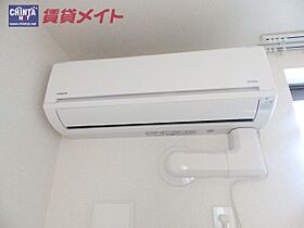 グランドスラム 205 ｜ 三重県四日市市中納屋町（賃貸アパート1LDK・2階・46.95㎡） その12