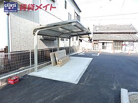 グランドスラム 205 ｜ 三重県四日市市中納屋町（賃貸アパート1LDK・2階・46.95㎡） その16