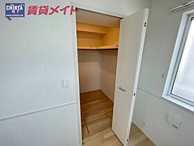 ラフォーレ川尻 105 ｜ 三重県四日市市川尻町（賃貸アパート1LDK・1階・50.42㎡） その11