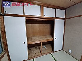 伊倉1丁目貸家  ｜ 三重県四日市市伊倉１丁目（賃貸一戸建3LDK・1階・90.26㎡） その23