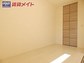 タウンコートI 105 ｜ 三重県四日市市曙町（賃貸アパート1LDK・1階・33.34㎡） その6