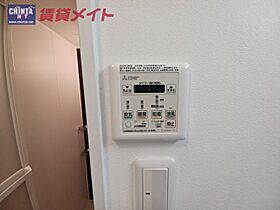 グレイティア四日市 407 ｜ 三重県四日市市相生町（賃貸マンション1K・4階・30.00㎡） その17