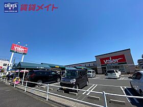 グレイティア四日市 407 ｜ 三重県四日市市相生町（賃貸マンション1K・4階・30.00㎡） その27