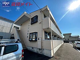 サンハイム宮西 206 ｜ 三重県四日市市海山道町１丁目（賃貸アパート1LDK・2階・41.00㎡） その14