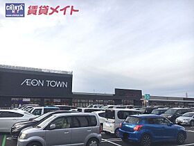 サンハイム宮西 206 ｜ 三重県四日市市海山道町１丁目（賃貸アパート1LDK・2階・41.00㎡） その24