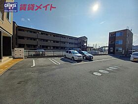 アルバカーサII 101 ｜ 三重県四日市市小古曽東３丁目（賃貸アパート2K・1階・36.96㎡） その16