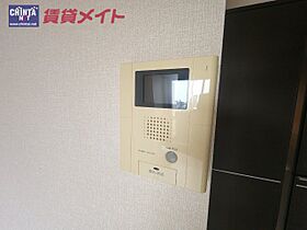 レジデンス浜田 506 ｜ 三重県四日市市浜田町（賃貸マンション1K・5階・24.40㎡） その13