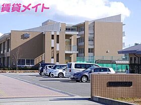 三重県四日市市大字六呂見（賃貸アパート1LDK・1階・50.14㎡） その22