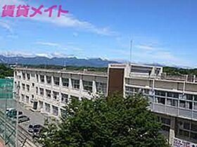 三重県四日市市西日野町（賃貸アパート1LDK・2階・45.07㎡） その20