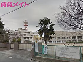 三重県四日市市蔵町（賃貸マンション1LDK・1階・30.72㎡） その19