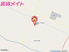 三重県四日市市ときわ5丁目（賃貸アパート1LDK・1階・40.15㎡） その14